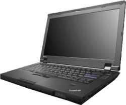 IBM-Lenovo ThinkPad L520 laptops