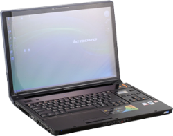 IBM-Lenovo IdeaPad P500 laptops