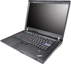 IBM-Lenovo ThinkPad R500 (2732-xxx) laptops