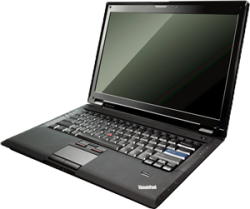 IBM-Lenovo ThinkPad SL300 Serie laptops