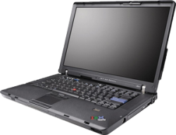 IBM-Lenovo ThinkPad Z61e Serie laptops
