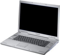 Samsung M40 WVM 1500 laptops