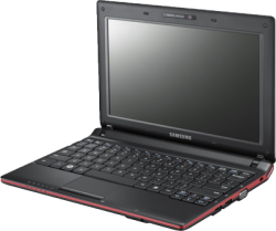 Samsung N350 Slim laptops