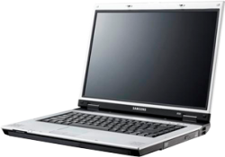 Samsung R710-Aura P8600 Damia laptops