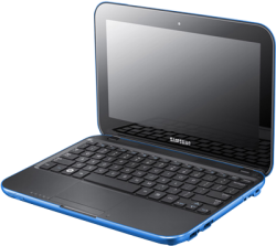 Samsung NS310 laptops