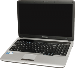 Samsung RV520I laptops