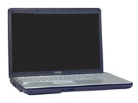 Toshiba Equium L350-10L laptops