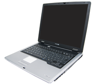 Toshiba DynaBook Satellite T554 Serie laptops