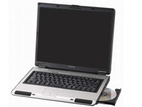 Toshiba DynaBook Satellite P1W 160C/5W laptops