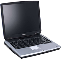 Toshiba DynaBook Satellite A40 071SS laptops