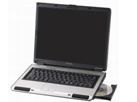 Toshiba DynaBook P5 laptops