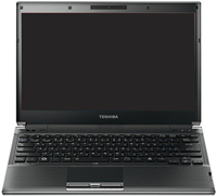 Toshiba DynaBook R732/W3TF laptops