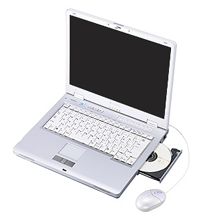 Toshiba DynaBook EX/66MWH laptops