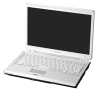 Toshiba DynaBook CX1/2213CDSW laptops