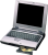 Toshiba DynaBook 2000 Serie