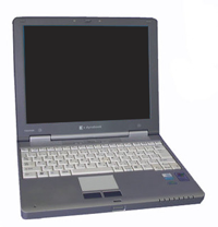 Toshiba DynaBook C4100 laptops