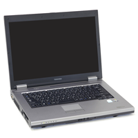 Toshiba DynaBook Satellite K45 266E/HDX laptops