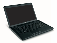 Toshiba Satellite L600 (PSK0LQ-02X001) laptops