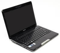 Toshiba Satellite T130-17D laptops
