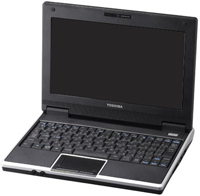 Toshiba NB100-12A laptops