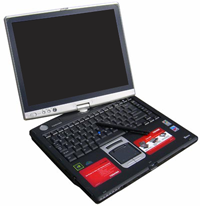 Toshiba Tecra M4-105 laptops