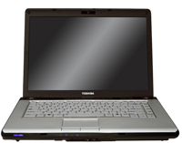 Toshiba Satellite A205-S5863 laptops