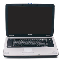 Toshiba Satellite P35-SP609 laptops