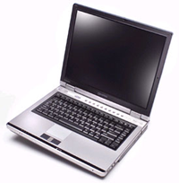 Toshiba Qosmio E10/370LS laptops