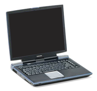 Toshiba Satellite A10-S100 laptops