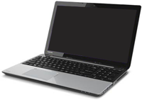 Toshiba Satellite L55W-C5201S laptops