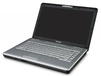 Toshiba Satellite L515-SP4031 laptops