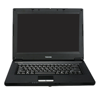 Toshiba Satellite L35-S2171 laptops