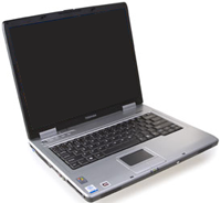 Toshiba Satellite L25-SP121 laptops