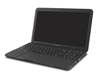 Toshiba Satellite C855D-16D laptops