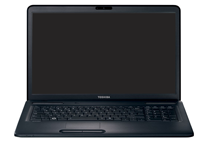 Toshiba Satellite C675D-S7101 laptops