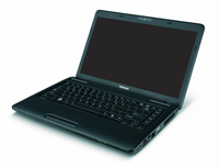 Toshiba Satellite C645-SP4011L laptops