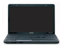 Toshiba Satellite A505-S6030 laptops