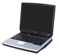 Toshiba Satellite A45-1301 laptops