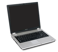Toshiba Satellite A85 Serie laptops
