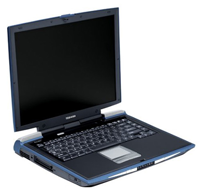 Toshiba Satellite A25-S308 laptops