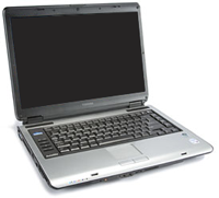 Toshiba Satellite A135-S4417 laptops