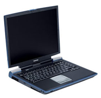 Toshiba Satellite A15 Serie laptops