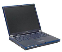Toshiba Satellite A35-S209 laptops