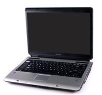 Toshiba Satellite A105-S4324 laptops