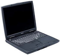 Toshiba Satellite 1000-S158 laptops