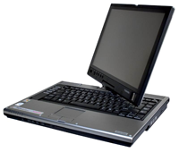 Toshiba Satellite R20-ST2081 laptops