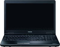 Toshiba Satellite Pro S750 (PSSERC-09V004) laptops
