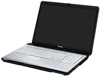 Toshiba Satellite Pro P200-S01 laptops