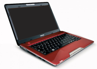 Toshiba Satellite Pro T110-EZ1110 laptops