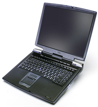 Toshiba Satellite Pro M15-S406 laptops